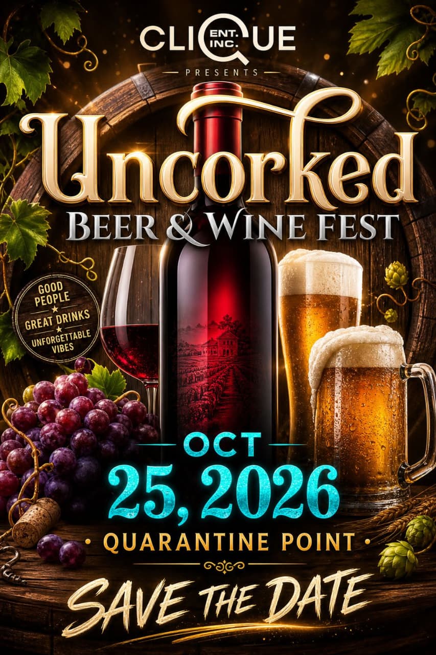 Save the Date