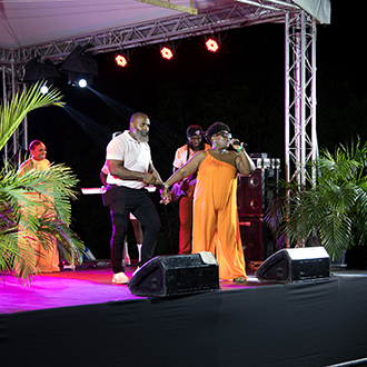 Live Entertainment