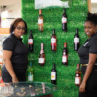 International Wine