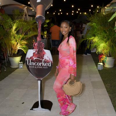Uncorked 202515