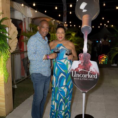 Uncorked 202521
