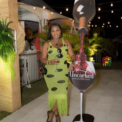 Uncorked 202522