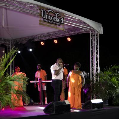 Uncorked 20254