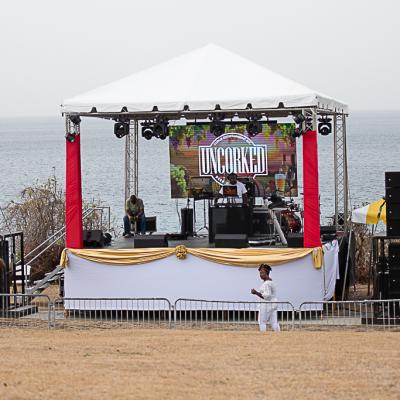 Uncorked 2024